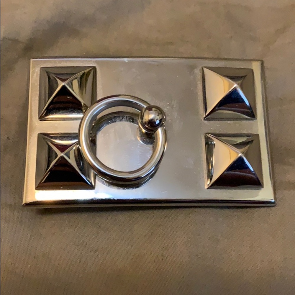 Hermès belt Buckle